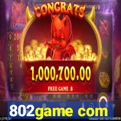 802game com